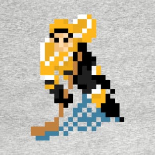 16-Bit Ice Hockey - Boston T-Shirt